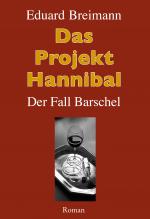 Cover-Bild Das Projekt Hannibal