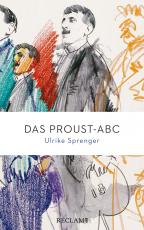 Cover-Bild Das Proust-ABC