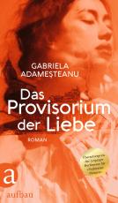 Cover-Bild Das Provisorium der Liebe