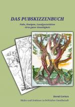 Cover-Bild DAS PUB-SKIZZENBUCH