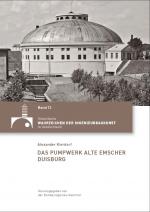 Cover-Bild Das Pumpwerk Alte Emscher Duisburg