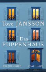 Cover-Bild Das Puppenhaus