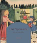 Cover-Bild Das Puppenkind