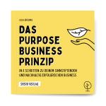 Cover-Bild Das Purpose Business Prinzip