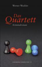 Cover-Bild Das Quartett