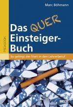 Cover-Bild Das Quereinsteiger-Buch