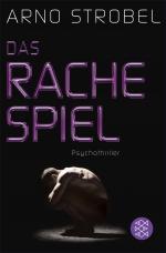 Cover-Bild Das Rachespiel