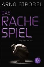 Cover-Bild Das Rachespiel