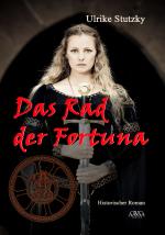 Cover-Bild Das Rad der Fortuna - Großschrift