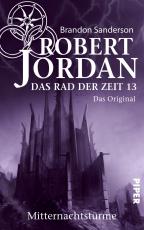 Cover-Bild Das Rad der Zeit 13. Das Original