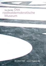 Cover-Bild Das radikaldemokratische Museum