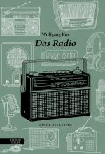 Cover-Bild Das Radio