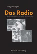 Cover-Bild Das Radio