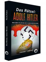 Cover-Bild Das Rätsel: Adolf Hitler