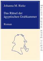 Cover-Bild Das Rätsel der ägyptischen Grabkammer