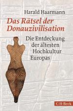 Cover-Bild Das Rätsel der Donauzivilisation