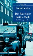 Cover-Bild Das Rätsel der dritten Meile