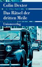 Cover-Bild Das Rätsel der dritten Meile