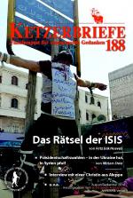 Cover-Bild Das Rätsel der ISIS