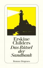 Cover-Bild Das Rätsel der Sandbank