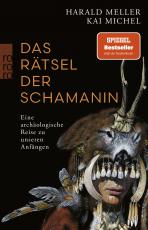 Cover-Bild Das Rätsel der Schamanin