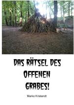 Cover-Bild Das Rätsel des offenen Grabes!