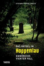 Cover-Bild Das Rätsel im Hoppenlau