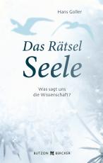 Cover-Bild Das Rätsel Seele