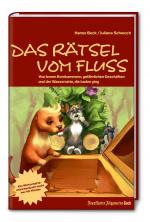 Cover-Bild Das Rätsel vom Fluss