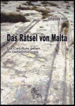 Cover-Bild Das Rätsel von Malta