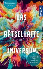 Cover-Bild Das rätselhafte Universum