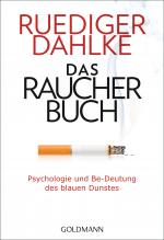 Cover-Bild Das Raucherbuch