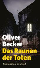 Cover-Bild Das Raunen der Toten (eBook)