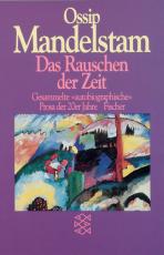 Cover-Bild Das Rauschen der Zeit