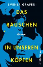 Cover-Bild Das Rauschen in unseren Köpfen