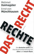 Cover-Bild Das rechte Recht