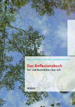 Cover-Bild Das Reflexionsbuch