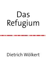 Cover-Bild Das Refugium