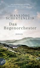 Cover-Bild Das Regenorchester