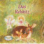 Cover-Bild Das Rehkitz