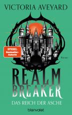 Cover-Bild Das Reich der Asche - Realm Breaker 1