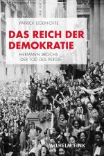 Cover-Bild Das Reich der Demokratie