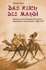 Cover-Bild Das Reich des Mahdi