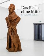 Cover-Bild Das Reich ohne Mitte