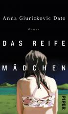 Cover-Bild Das reife Mädchen