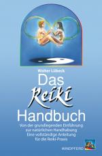 Cover-Bild Das Reiki-Handbuch