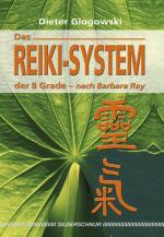 Cover-Bild Das Reiki System der 8 Grade