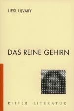 Cover-Bild Das reine Hirn