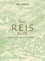 Cover-Bild Das Reis-Buch