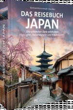 Cover-Bild Das Reisebuch Japan